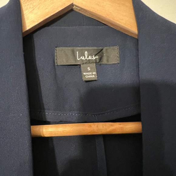 Suit jacket - Picture 2 of 2